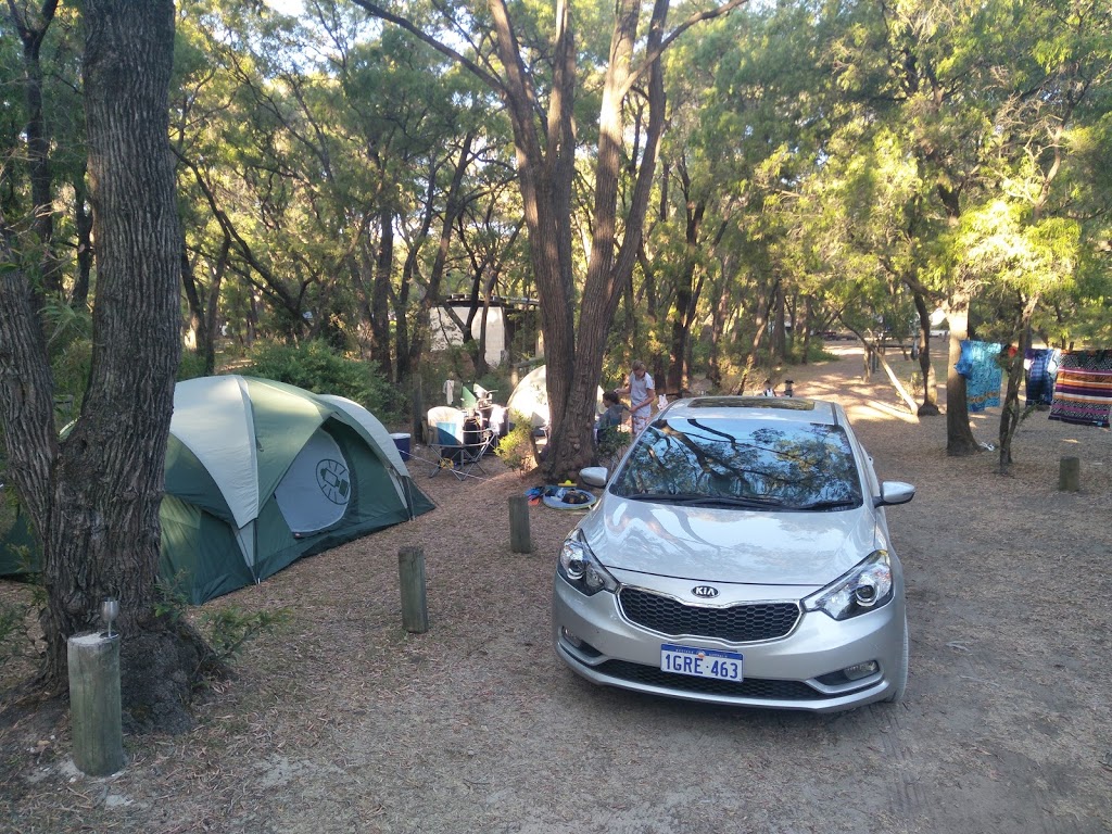 Conto campground | campground | Conto Rd, Boranup WA 6286, Australia | 0897525555 OR +61 8 9752 5555