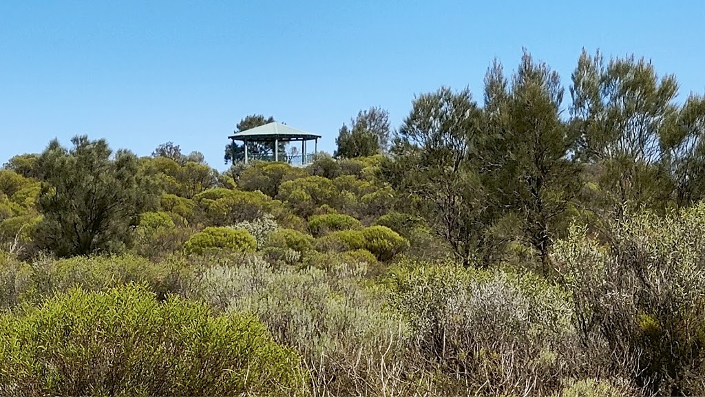 Karlkurla Bushland Park Entrance | 57 Paddington Dr, Hannans WA 6430, Australia | Phone: (08) 9021 9600