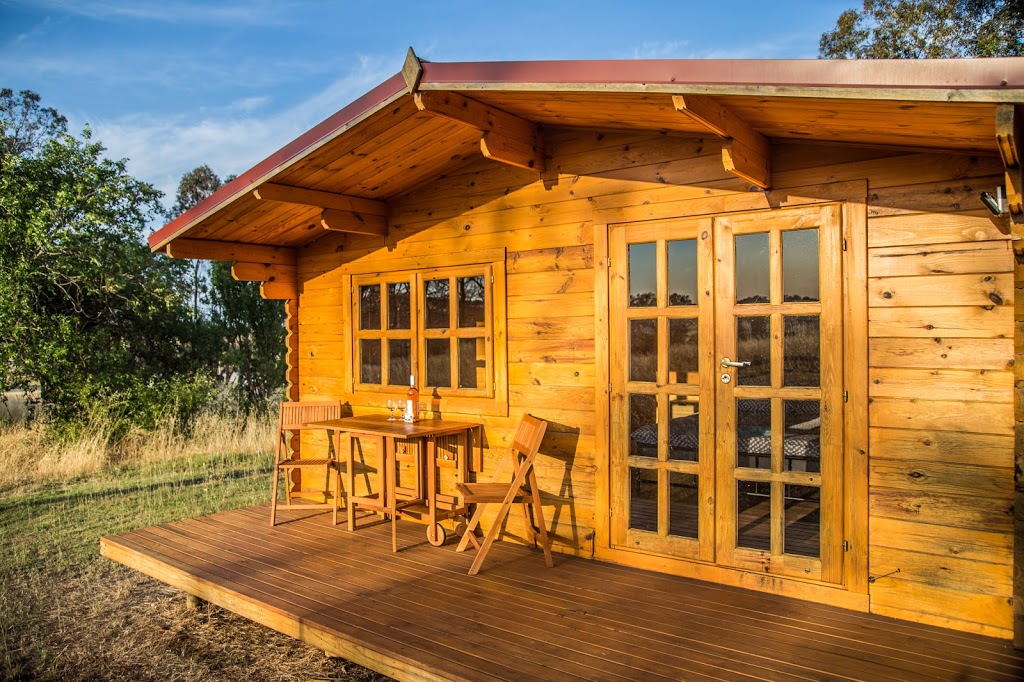 The Cabin @ Frankland River | lodging | Frankland River WA 6396, Australia | 0430450093 OR +61 430 450 093