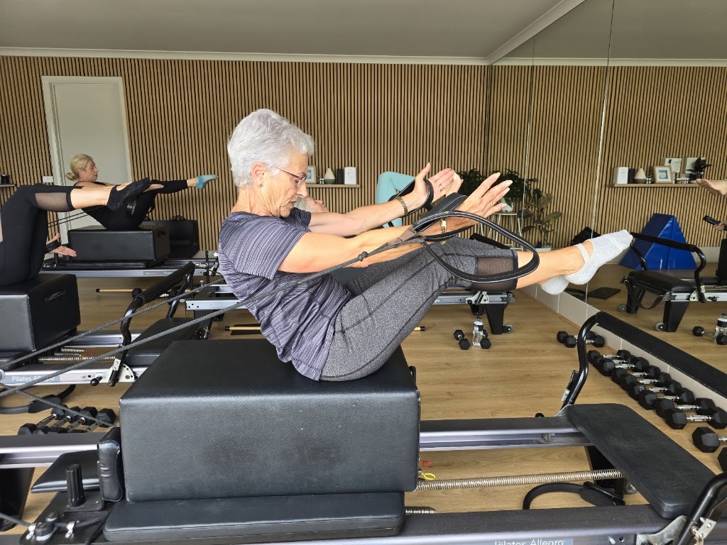 Dutchys Pilates | 7 Spoonbill Dr, Armstrong Creek VIC 3217, Australia | Phone: 0421 520 907