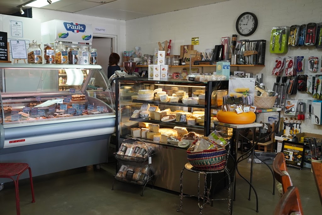 Blend Providore Fine Food & Coffee | 37 Andy Poole Dr, Tathra NSW 2550, Australia | Phone: (02) 6494 5145