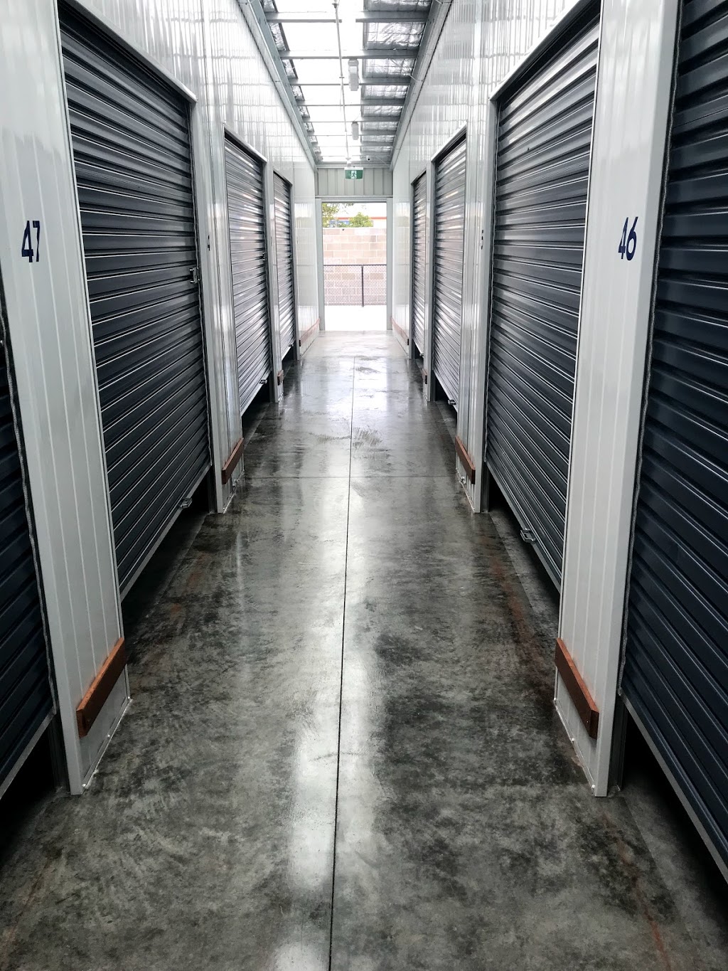 Inverloch Self Storage | storage | 19 Bear Street, Post Office Box 114, Inverloch VIC 3996, Australia | 0447635556 OR +61 447 635 556