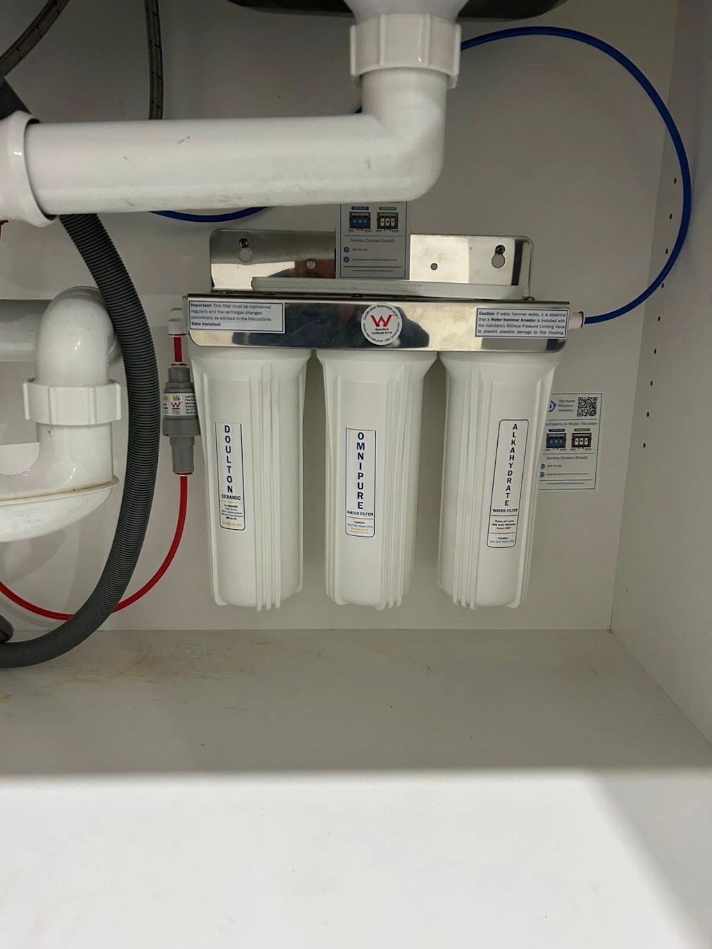 THE HOME FILTRATION HUB | Ste 501, Level 5/24 Montgomery St, Kogarah NSW 2217, Australia | Phone: 0405 967 148