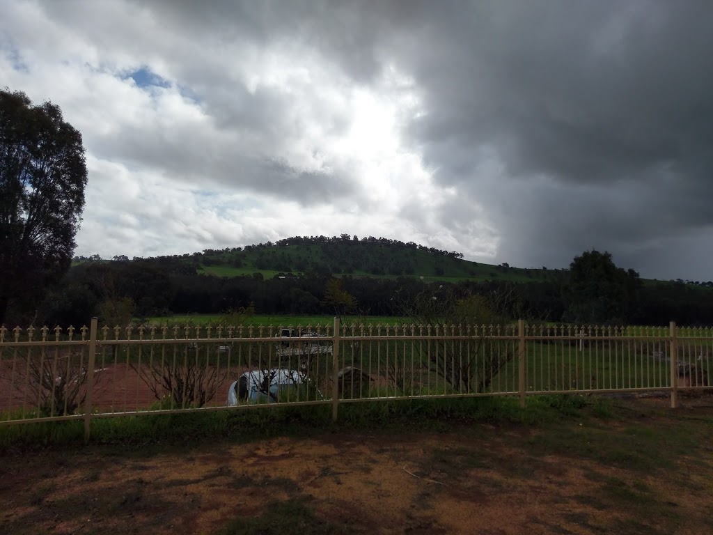 St Annes Catholic Church | Great Northern Hwy, Bindoon WA 6502, Australia