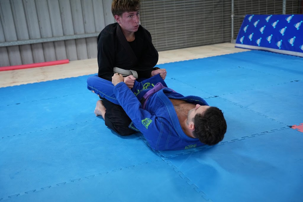 Saco-Vertiz Jiu-Jitsu (SVZ) | Showground, Dungog NSW 2420, Australia | Phone: 0415 410 703