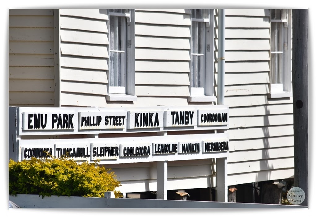 Emu Park Historical Museum | 17 Hill St, Emu Park QLD 4710, Australia | Phone: (07) 4939 6080