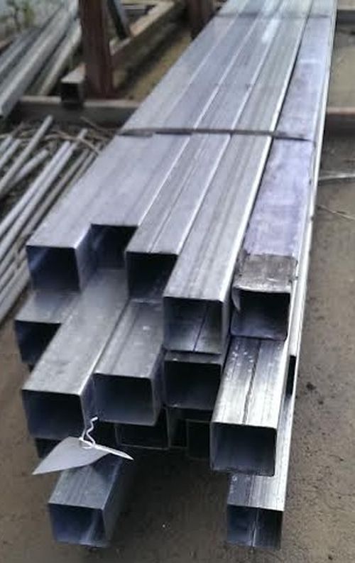 Econo Steel Melbourne | 9 Lamana Road, Mordialloc., Melbourne VIC 3195, Australia | Phone: (03) 9587 2100