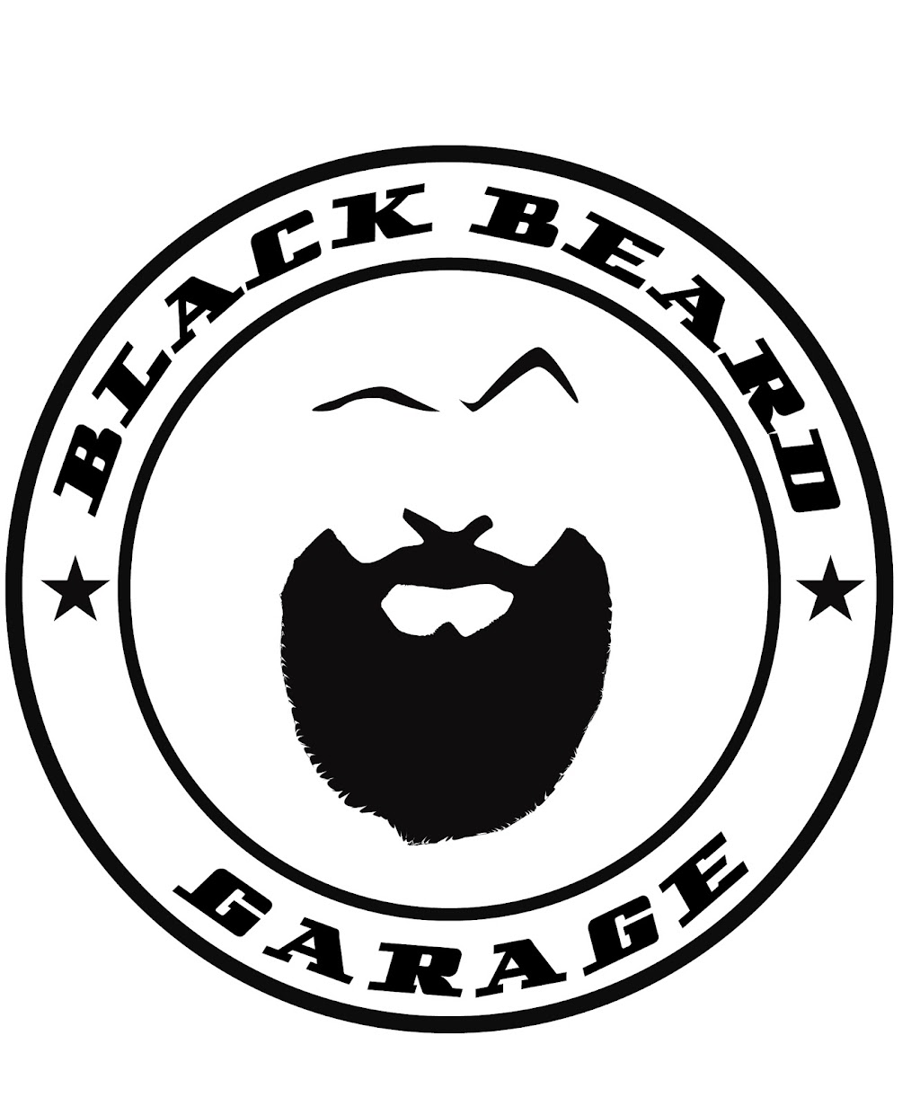 Black Beard Garage | 9 Clare Cres, Oakville NSW 2765, Australia | Phone: 0490 131 313