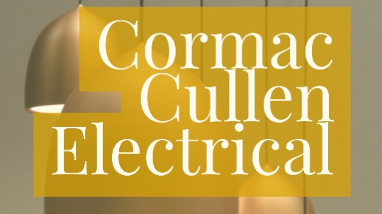 Cormac Cullen.Electrical solutions | electrician | 6b Cowra Cres, Park Holme SA 5043, Australia | 0447591043 OR +61 447 591 043