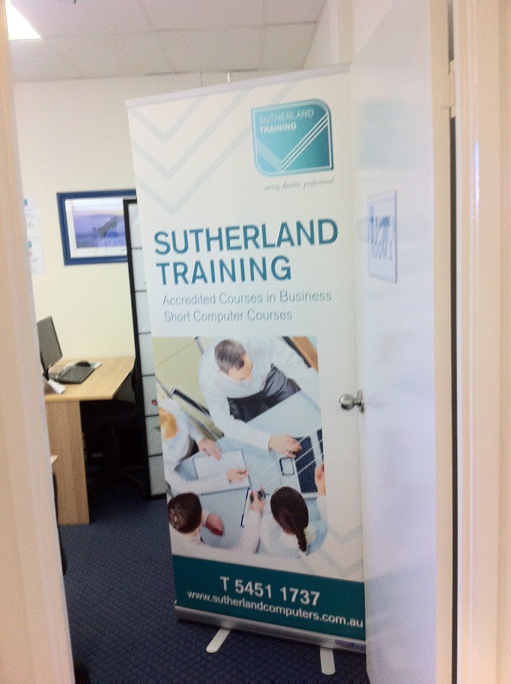 Sutherland Computer Training Pty Ltd |  | 28/27 Evans St, Maroochydore QLD 4558, Australia | 0754511737 OR +61 7 5451 1737