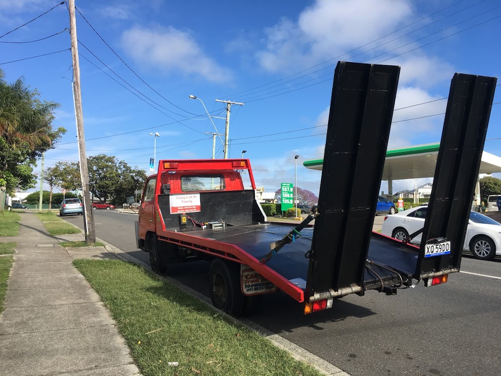 Cuzzys Towing |  | 112 Windmill Rd, Chinchilla QLD 4413, Australia | 0415514486 OR +61 415 514 486