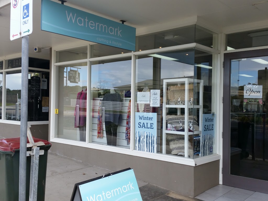 Watermark | clothing store | 55 Point Lonsdale Rd, Point Lonsdale VIC 3225, Australia