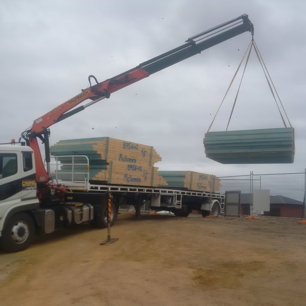 Bairnsdale Crane Trucks | moving company | 4 Lawless St, Bairnsdale VIC 3875, Australia | 0402702702 OR +61 402 702 702