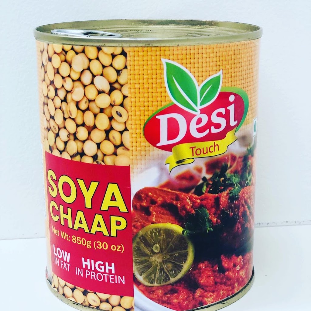 DESI TOUCH | 23 Paramount Blvd, Cranbourne West VIC 3977, Australia | Phone: 0433 749 033