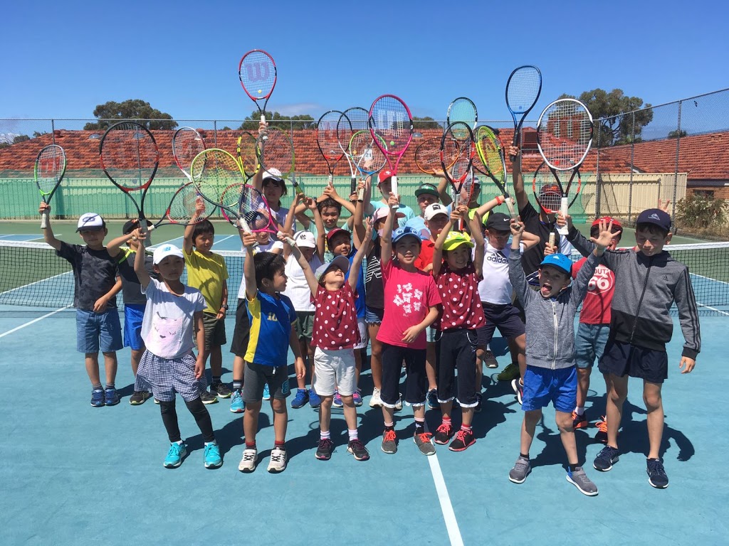 Europe Tennis Academy | health | Cnr Wilberforce St &, Kitchener St, North Beach WA 6020, Australia | 0416389270 OR +61 416 389 270