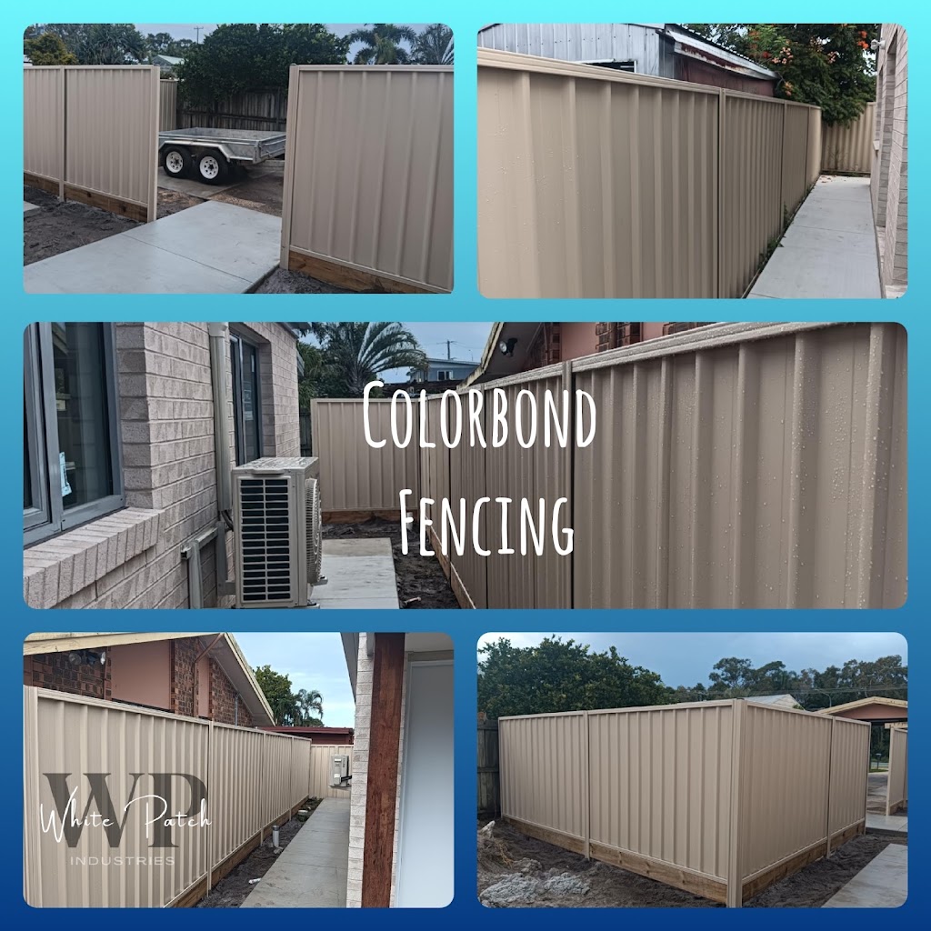 White Patch Industries | White Patch Esplanade, Banksia Beach QLD 4507, Australia | Phone: 0408 195 386