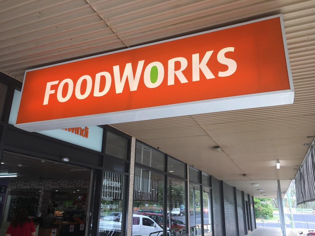 FoodWorks | supermarket | 6 Herbert St, Goondiwindi QLD 4390, Australia | 0746777899 OR +61 7 4677 7899