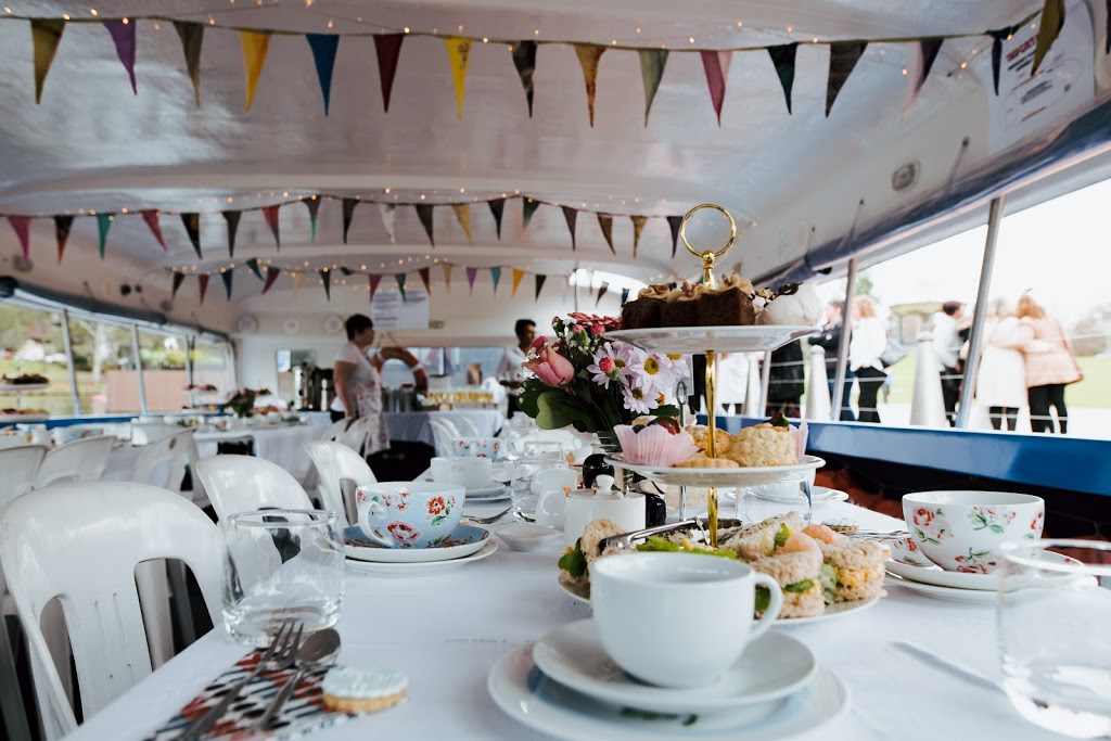 Lady Greens High Tea | 13 Tasman Ct, Hallett Cove SA 5158, Australia | Phone: 0452 217 954