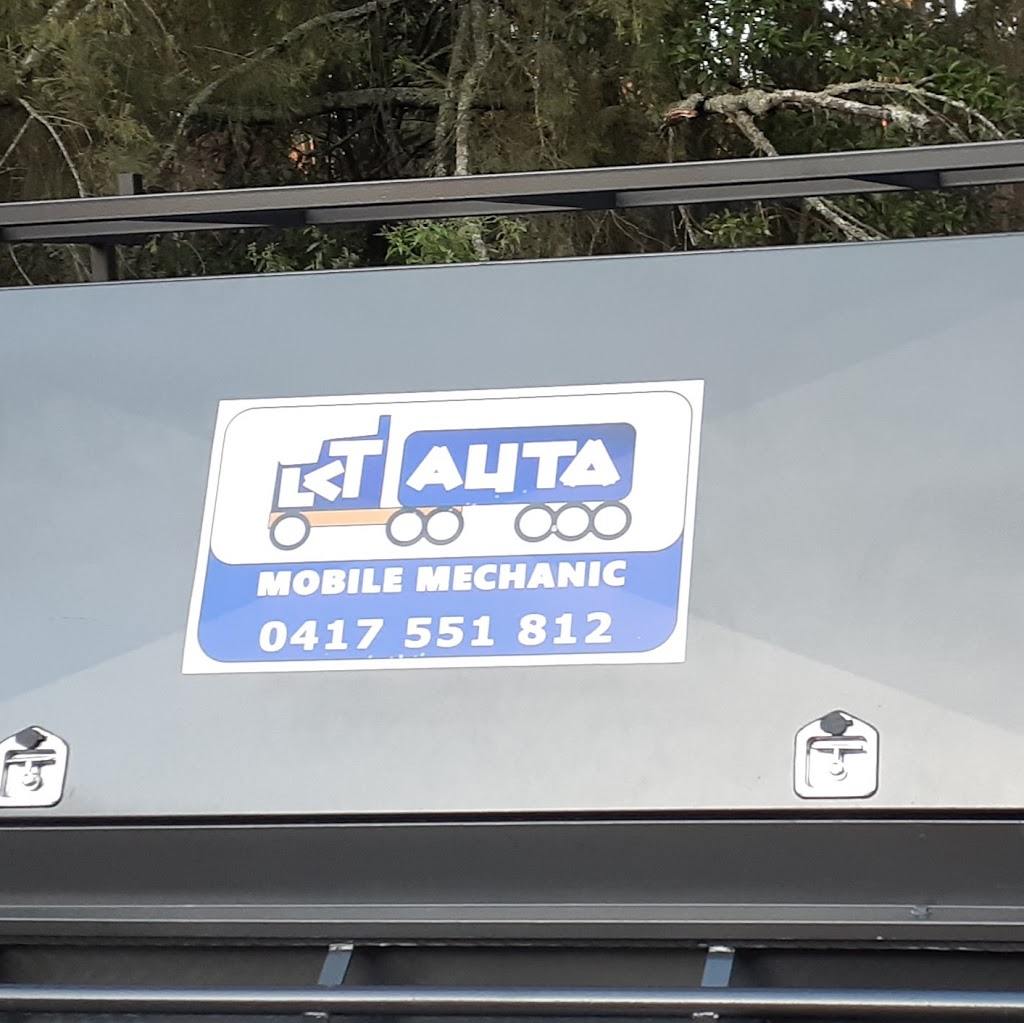 LCT Auto mobile mechanic | Hall Rd, Nowa Nowa VIC 3887, Australia | Phone: 0417 551 812