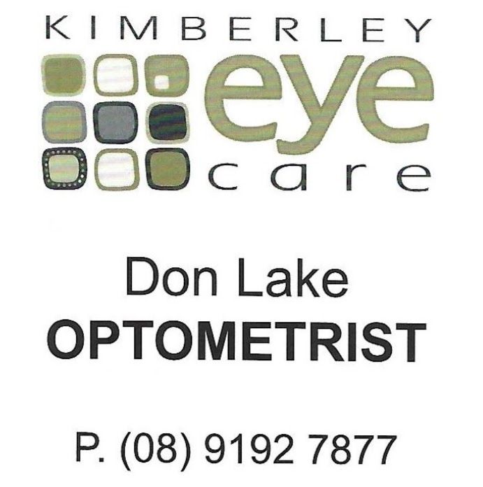 Kimberley Eyecare | Little Johnny Chi Lane, 5/20 Dampier Terrace, Broome WA 6725, Australia | Phone: (08) 9192 7877