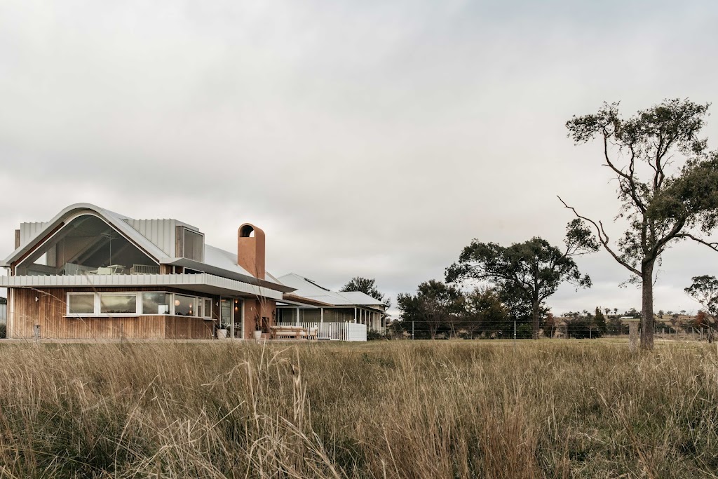 Noble Architecture Pty Ltd | 1 Southern Cross Way, Allambie Heights NSW 2100, Australia | Phone: (02) 9188 8836