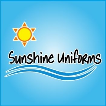 Sunshine Uniforms | clothing store | Unit 1/16 Sydal St, Caloundra QLD 4551, Australia | 0754380711 OR +61 7 5438 0711
