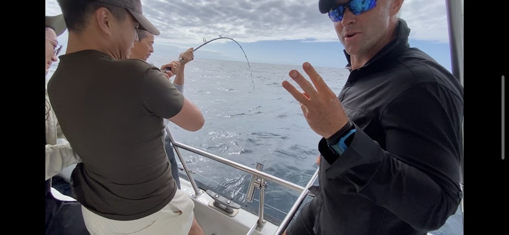 Sydney Charter Fishing | Manly Wharf, Wharf 3, Manly NSW 2095, Australia | Phone: 0450 903 390