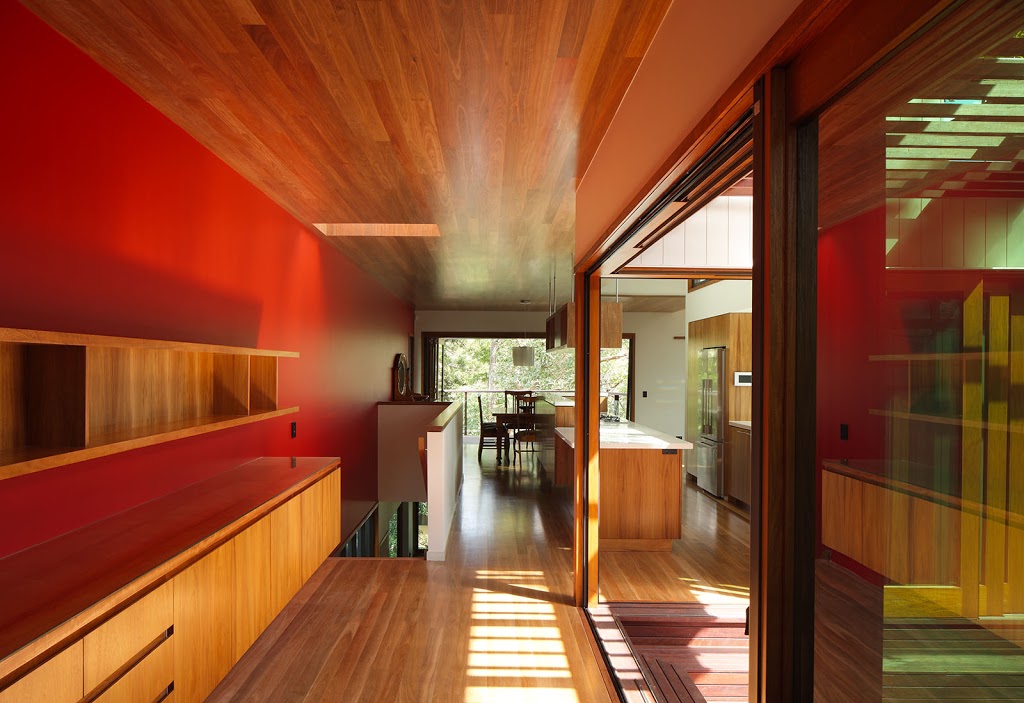 Bligh Graham Architects | 21 Cash Ave, Samford Village QLD 4520, Australia | Phone: (07) 3289 4566