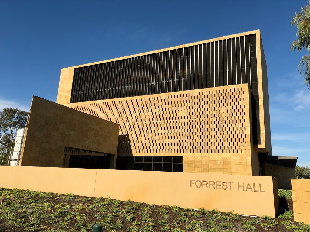 Forrest Hall | lodging | 21 Hackett Dr, Crawley WA 6009, Australia | 0864885598 OR +61 8 6488 5598