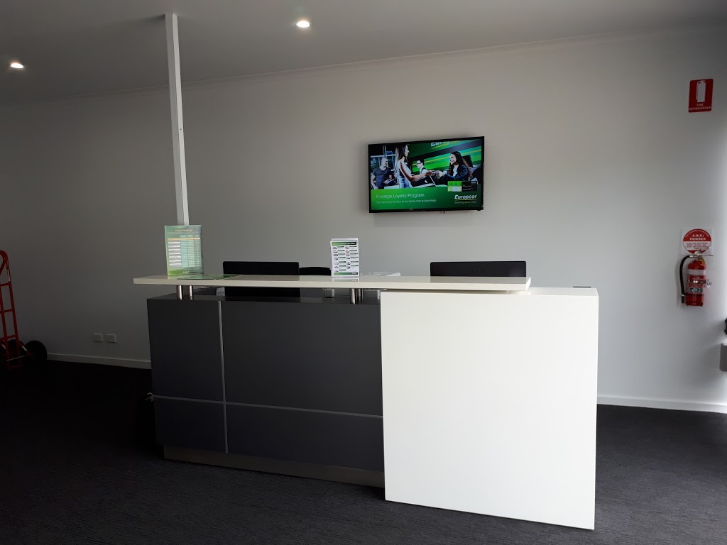 Europcar | 229 High St, Kangaroo Flat VIC 3555, Australia | Phone: (03) 5447 7831