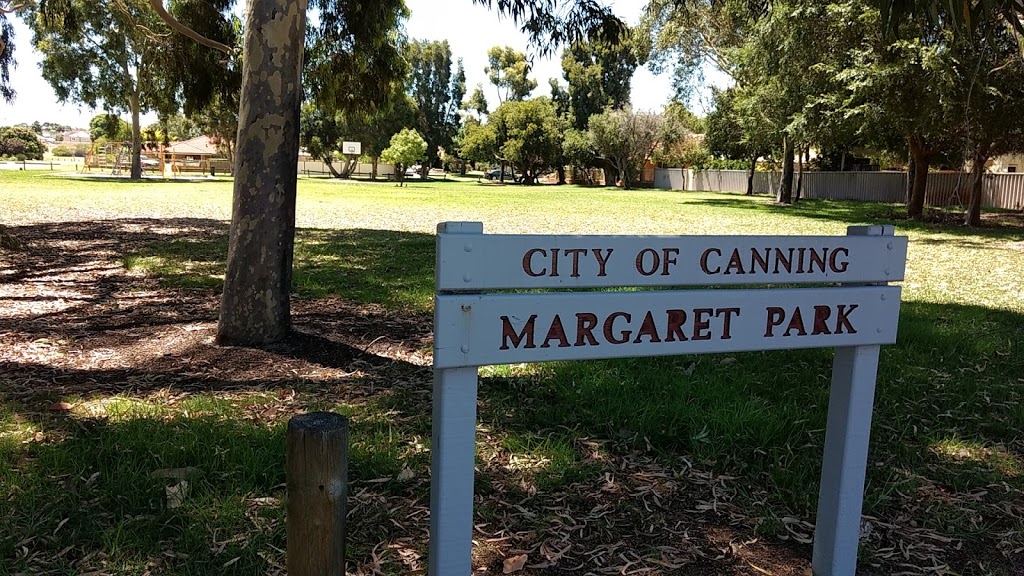 Margaret Park | park | 143 Fern Rd, Wilson WA 6107, Australia