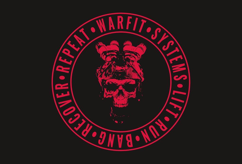 WARFIGHTER FITNESS SYSTEMS | health | 460 Pine Ridge Rd, Coombabah QLD 4216, Australia | 0477963464 OR +61 477 963 464