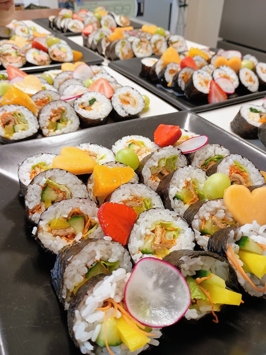 Kitchen-Koo | 25 Fifth Ave, New Norfolk TAS 7140, Australia | Phone: 0481 775 734