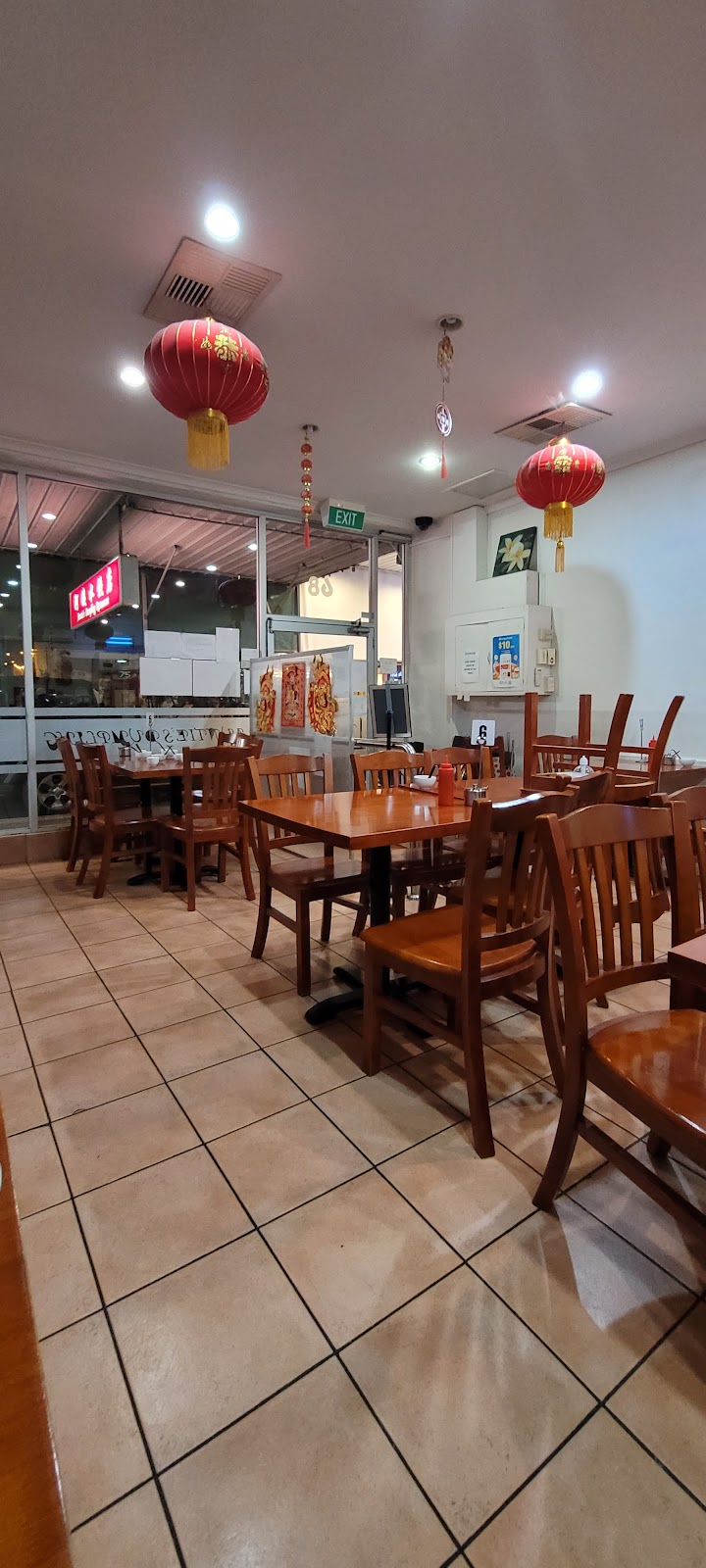 Aunties Dumplings Restaurant | 68 Koornang Rd, Carnegie VIC 3163, Australia | Phone: (03) 9568 6641