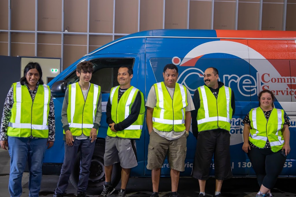 iCare Disability Employment Center | Unit D/1640 Camden Valley Wy, Leppington NSW 2159, Australia | Phone: 0400 998 755