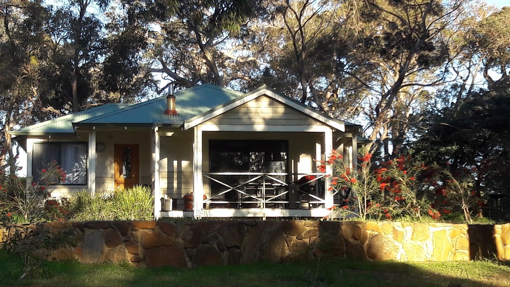 Bushy Lake Chalets | real estate agency | 26 Eucalyptus Ct, Margaret River WA 6285, Australia | 0897579677 OR +61 8 9757 9677