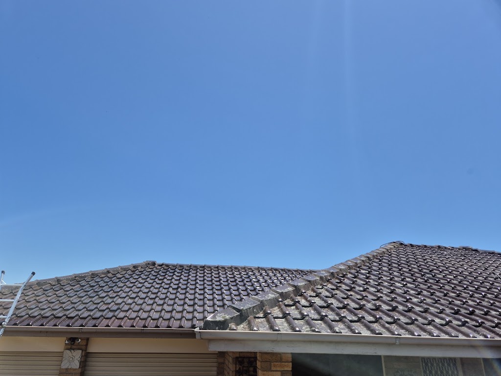 Maitland Pressure Washing and Garden Services | 6 Ridgmont Cct, Thornton NSW 2322, Australia | Phone: 0412 633 543