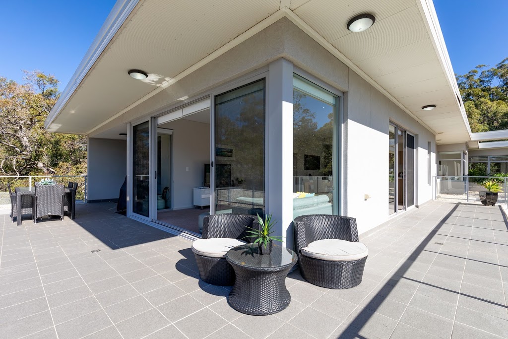 Jervis Bay Penthouse | Jervis Bay Rentals | 2 Murdoch St, Huskisson NSW 2540, Australia | Phone: (02) 4407 6007