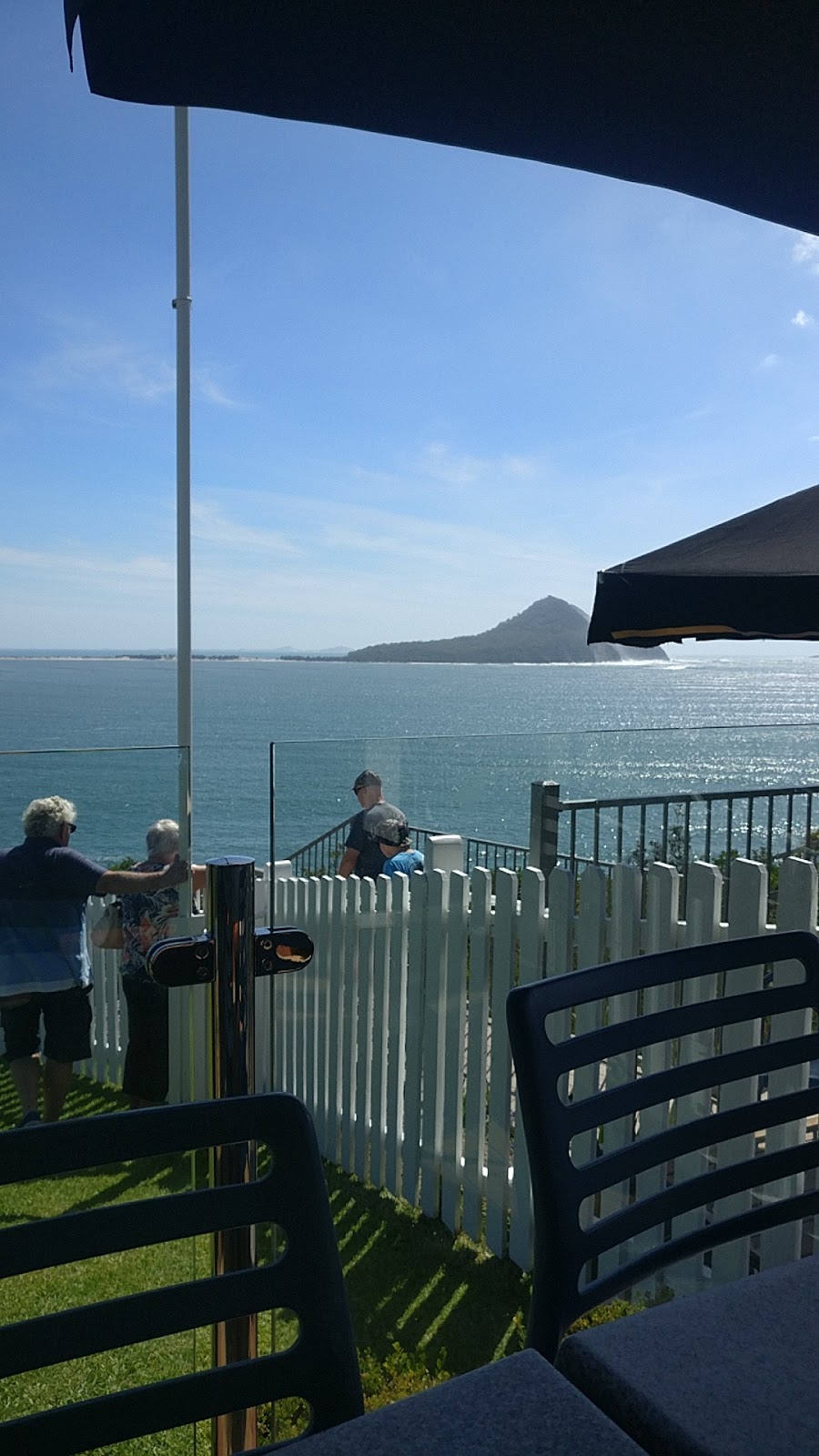 Nelson Head Heritage Inner Lighthouse Reserve Museum | museum | Nelson Bay, Corlette NSW 2315, Australia | 0249849758 OR +61 2 4984 9758