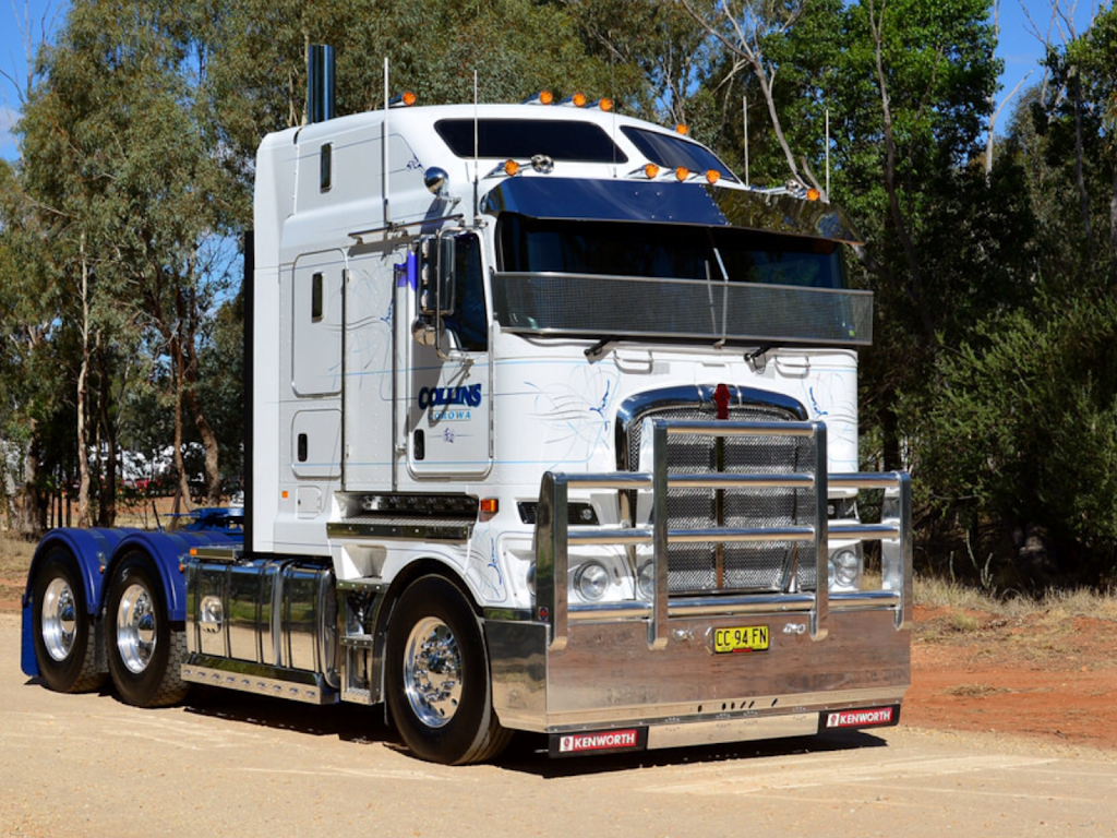 Collins Transport DJ & SD | moving company | 181 Cemetery Rd, Corowa NSW 2646, Australia | 0260331113 OR +61 2 6033 1113