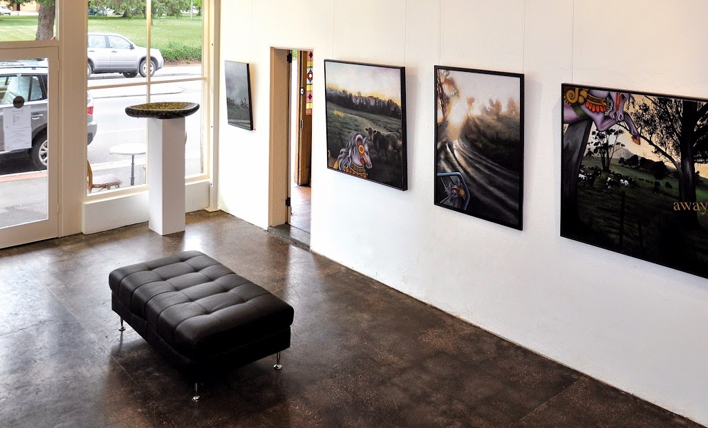 BRAVE art gallery | 61 Wellington St, Longford TAS 7301, Australia | Phone: 0437 042 883