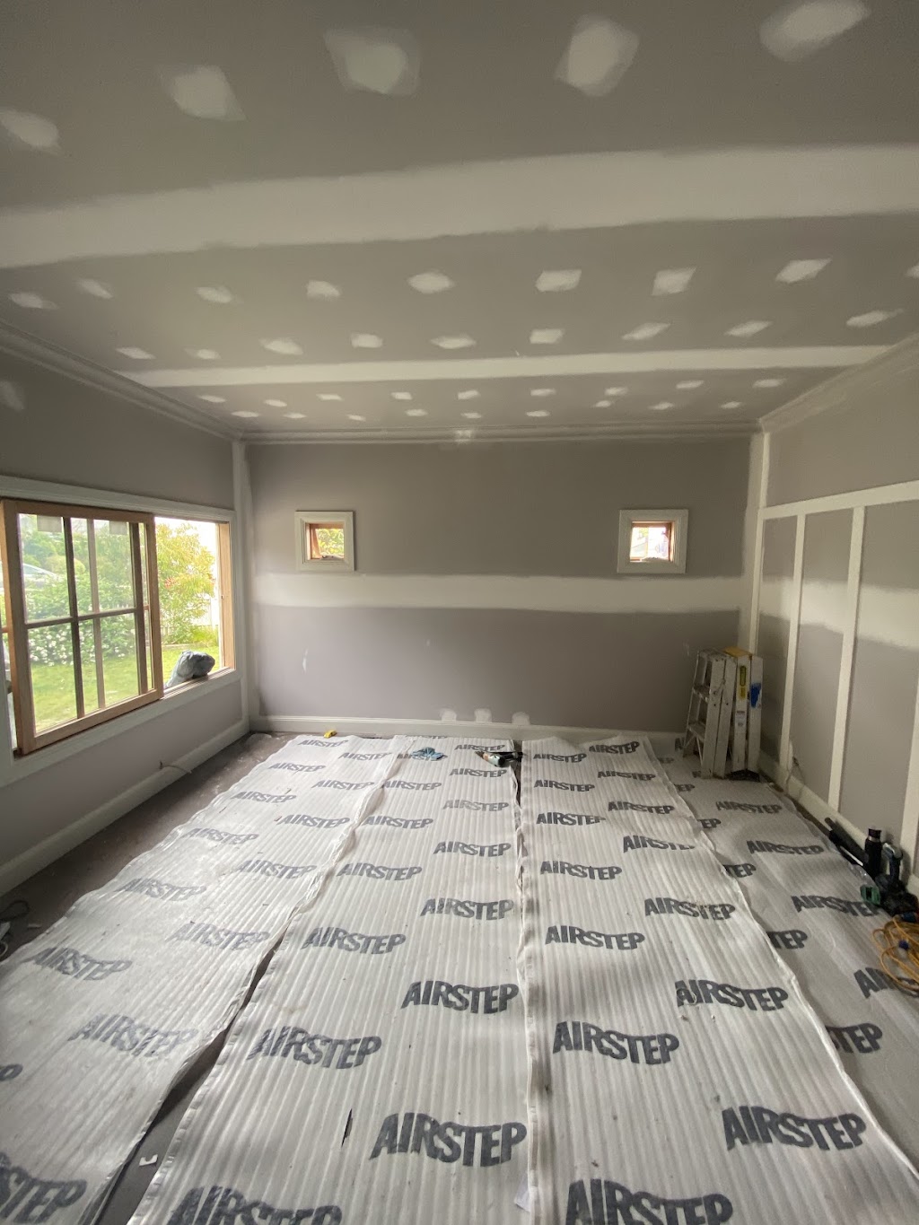 Hbecks Plaster | 12 Cheviot Ave, Coldstream VIC 3770, Australia | Phone: 0425 323 428