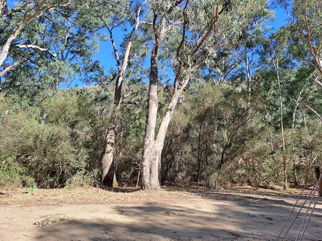 The Crossing Campground | Woolshed Rd, Eldorado VIC 3746, Australia | Phone: 13 19 63