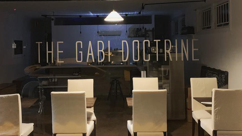 The Gabi Doctrine | cafe | 1/45 Gerler Rd, Hendra QLD 4011, Australia | 0738684559 OR +61 7 3868 4559