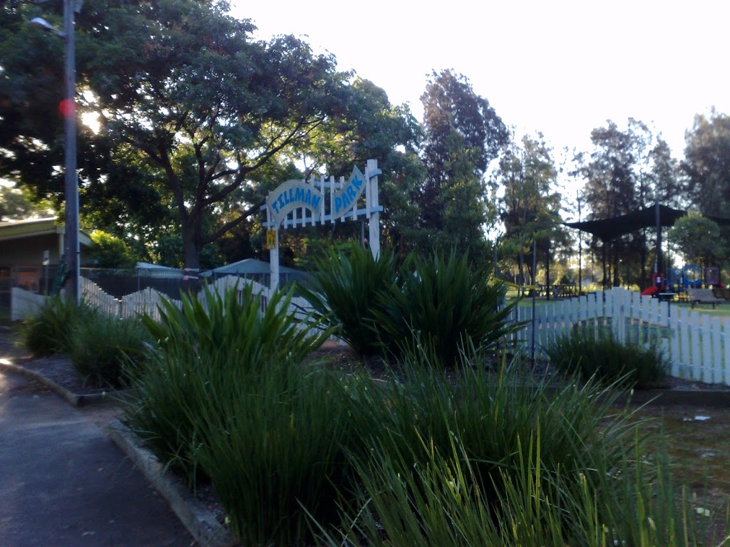 Tillman Park Early Learning Centre | 81 Unwins Bridge Rd, Tempe NSW 2044, Australia | Phone: (02) 9392 5612