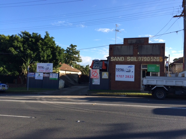 Total Building Supplies | 803-807 Punchbowl Rd, Punchbowl NSW 2196, Australia | Phone: (02) 9707 2822