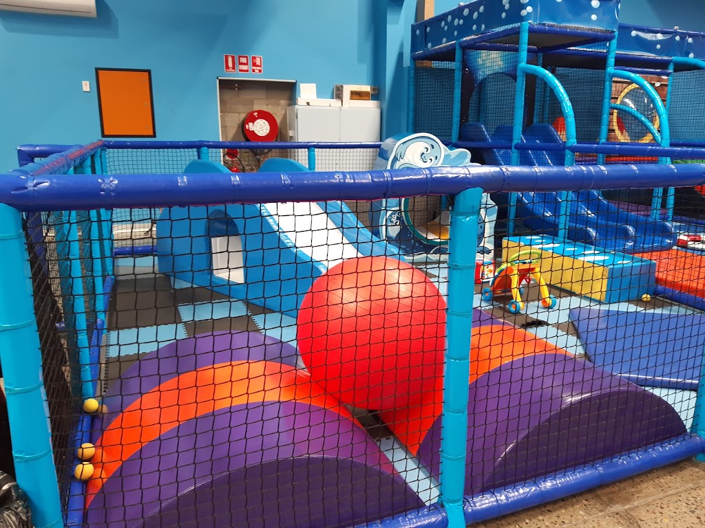 World Gym Prospect | 24 Rowood Rd, Prospect NSW 2148, Australia | Phone: (02) 8662 0462