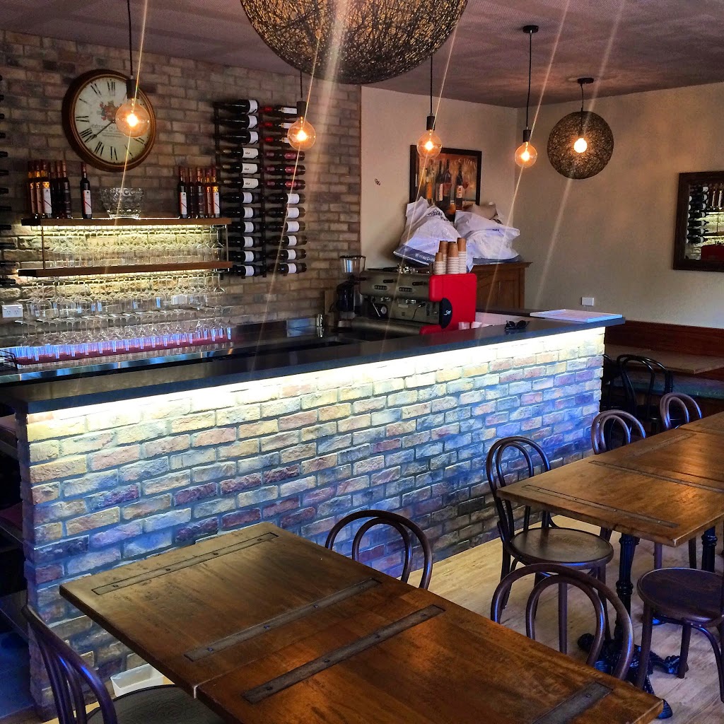 Cellar 8 Wine and Espresso Bar | restaurant | Pymble, 8 Post Office St, Sydney NSW 2073, Australia | 0294409044 OR +61 2 9440 9044