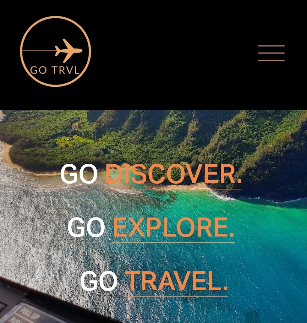 GO TRVL | travel agency | 1 Starfish Ct, Thornlands QLD 4164, Australia | 0433050671 OR +61 433 050 671