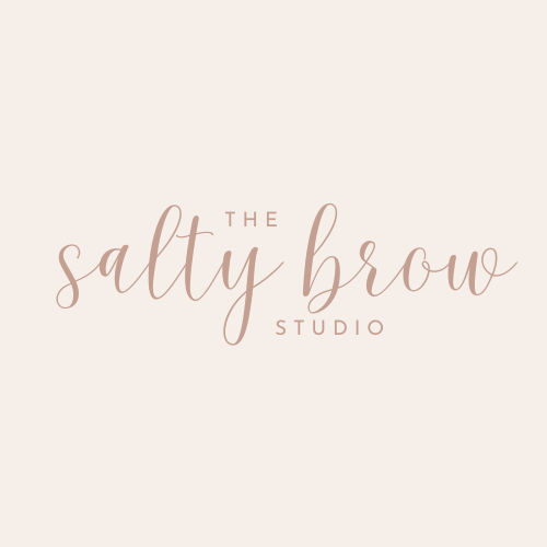 The Salty Brow | beauty salon | 19 Bargara Lakes Dr, Bargara QLD 4670, Australia | 0448515132 OR +61 448 515 132